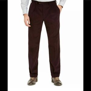NWT Ralph Lauren Corduroy  Dress Pants